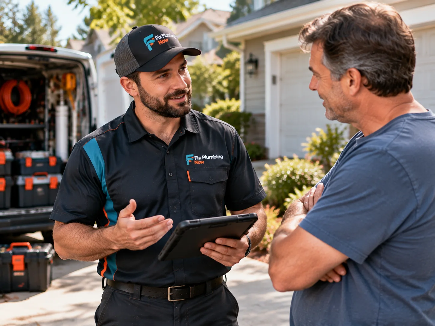 Clogged Drain Service Canton, KS FAQs